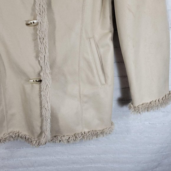 Jones New York S Women's Jacket coat - Picture 3 of 9